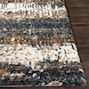 Surya Celestial Shag CSG-2302 2' x 3' Rug