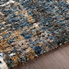 Surya Celestial Shag CSG-2302 2' x 3' Rug