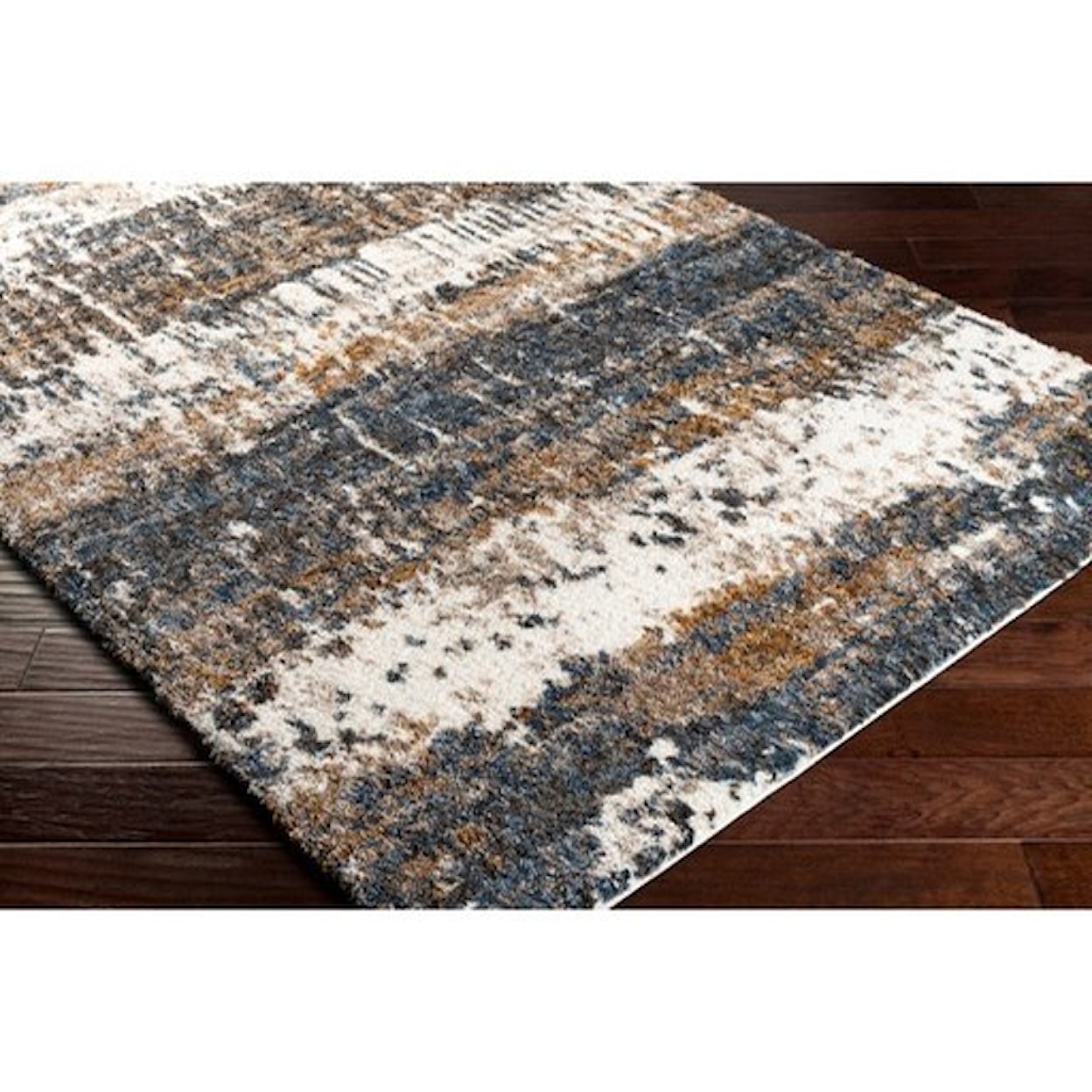 Surya Celestial Shag CSG-2302 2' x 3' Rug