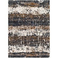 CSG-2302 5'3" x 7' Rug