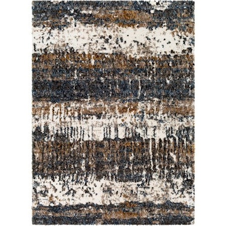 CSG-2302 6'7" x 9' Rug