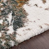 Surya Celestial Shag CSG-2303 2' x 3' Rug