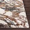 Surya Celestial Shag CSG-2304 2' x 3' Rug