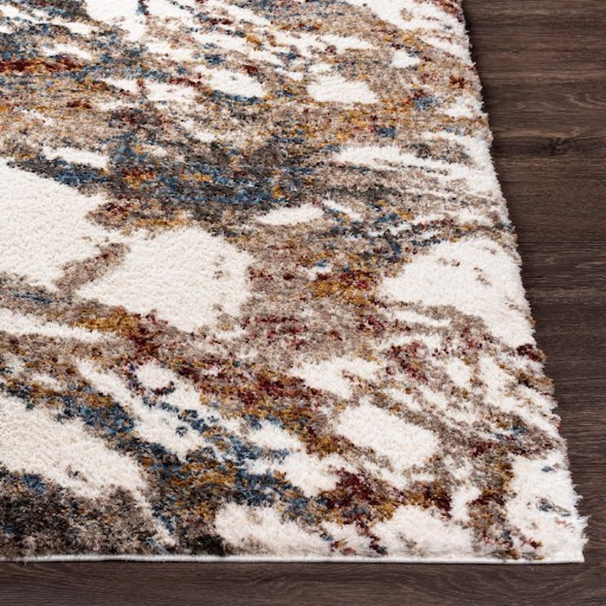 Surya Celestial Shag CSG-2304 2' x 3' Rug