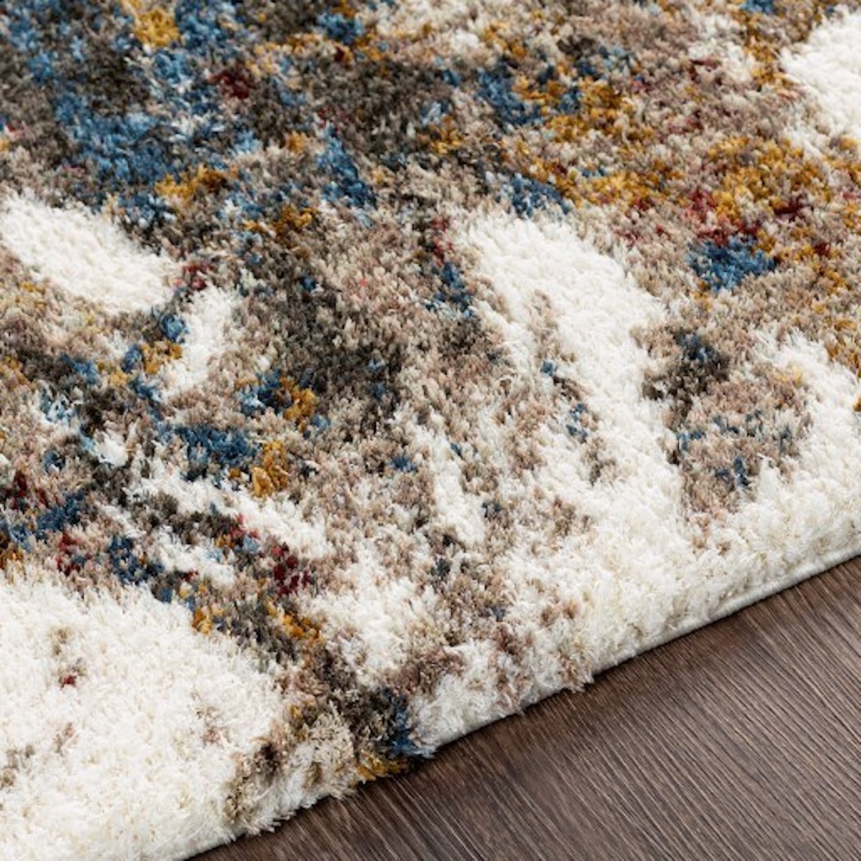 Surya Celestial Shag CSG-2304 2' x 3' Rug