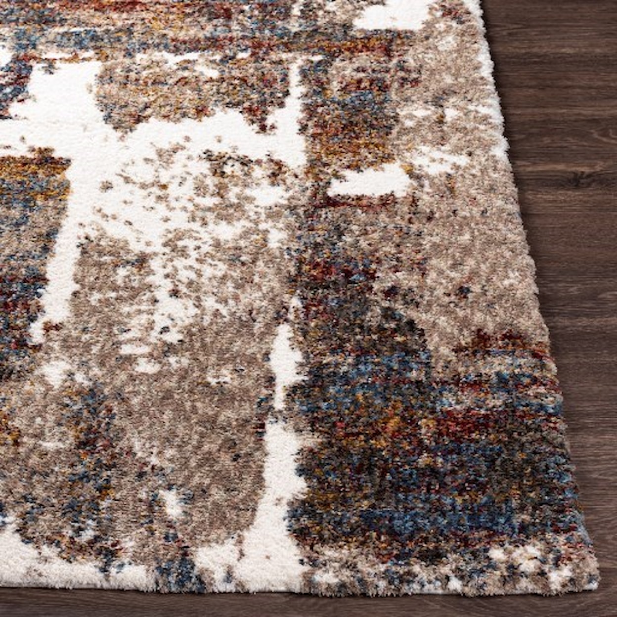 Surya Celestial Shag CSG-2305 2' x 3' Rug