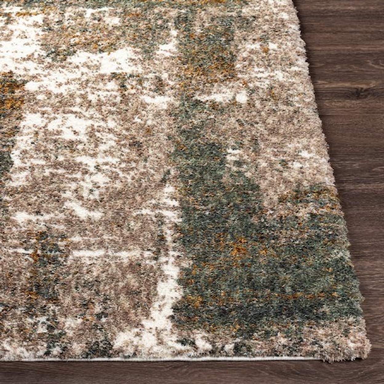 Surya Celestial Shag CSG-2306 2' x 3' Rug