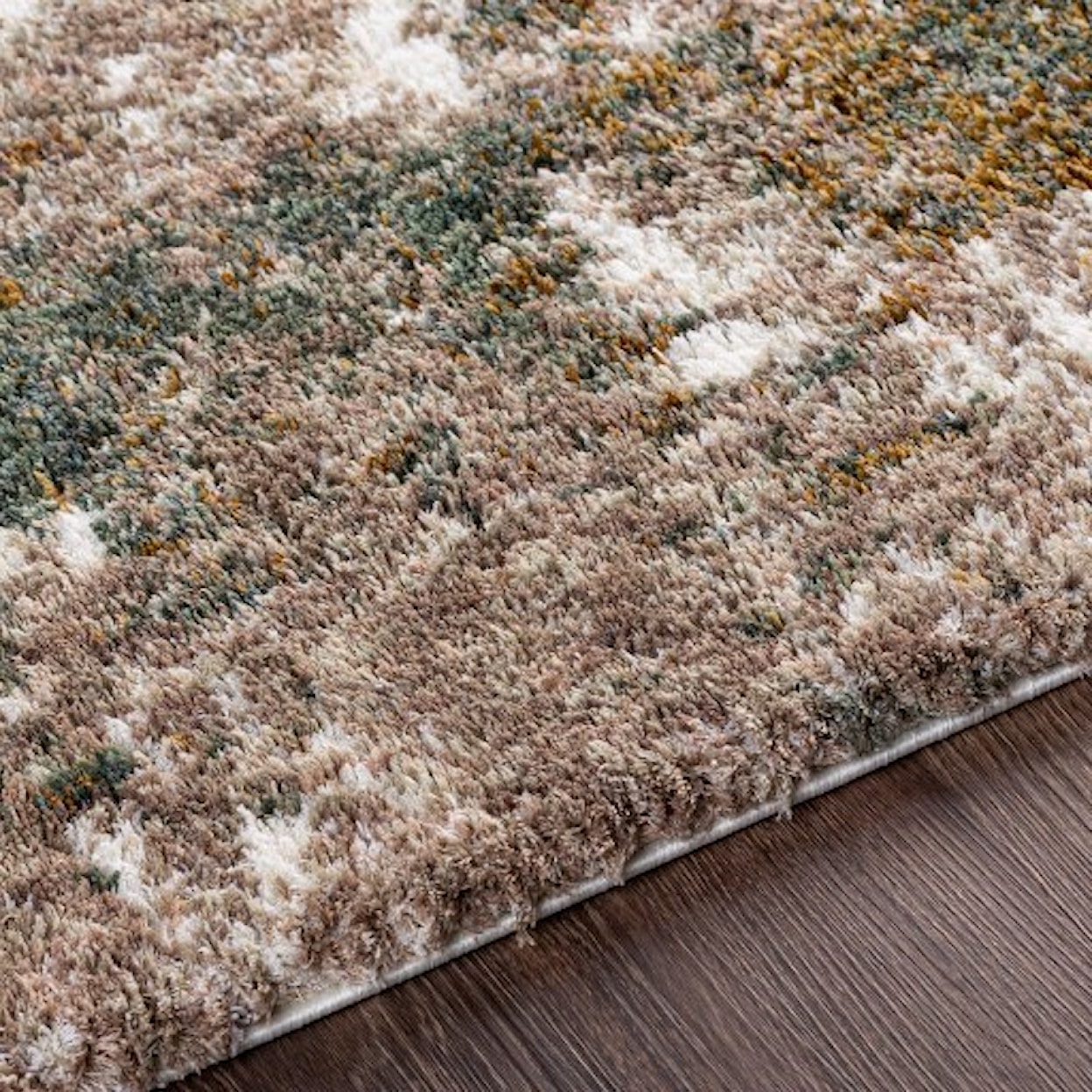 Surya Celestial Shag CSG-2306 2' x 3' Rug