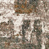 Surya Celestial Shag CSG-2306 5'3" x 7' Rug