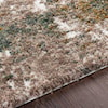 Surya Celestial Shag CSG-2306 6'7" x 9' Rug