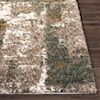 Surya Celestial Shag CSG-2306 7'10" x 10' Rug