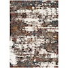 Surya Celestial Shag CSG-2307 2' x 3' Rug