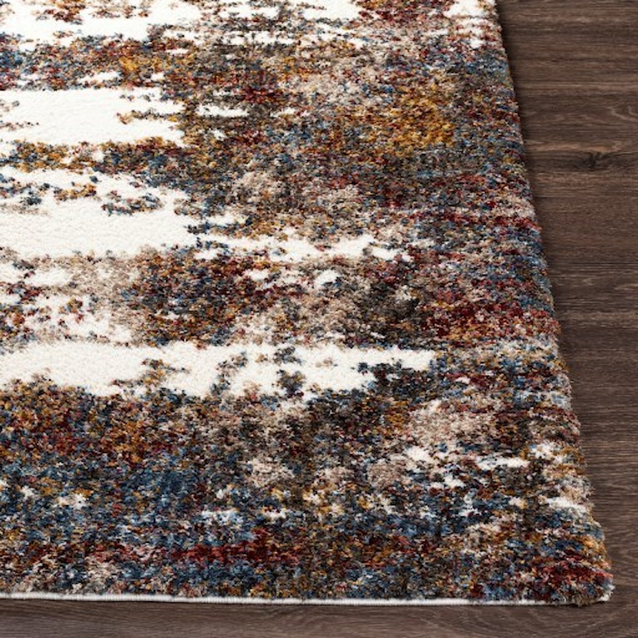 Surya Celestial Shag CSG-2307 2' x 3' Rug