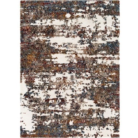 CSG-2307 5'3" x 7' Rug