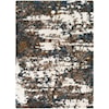 Surya Celestial Shag CSG-2308 2' x 3' Rug