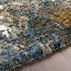 Surya Celestial Shag CSG-2308 2' x 3' Rug