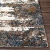 Surya Celestial Shag CSG-2308 5'3" x 7' Rug