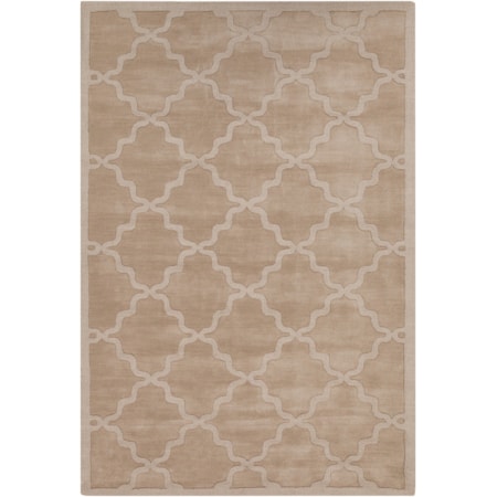 6' x 9' Rug