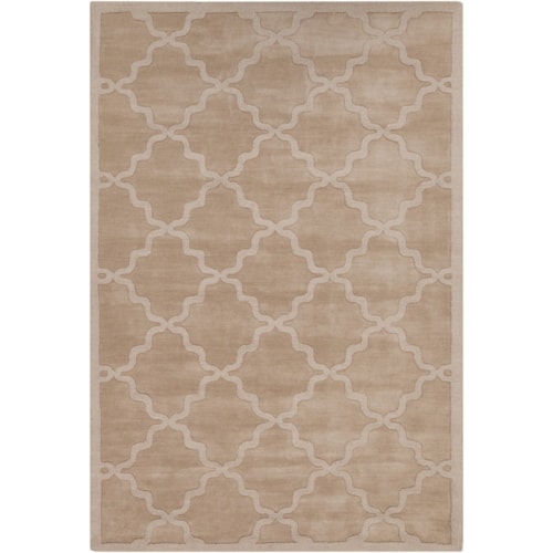 6' x 9' Rug
