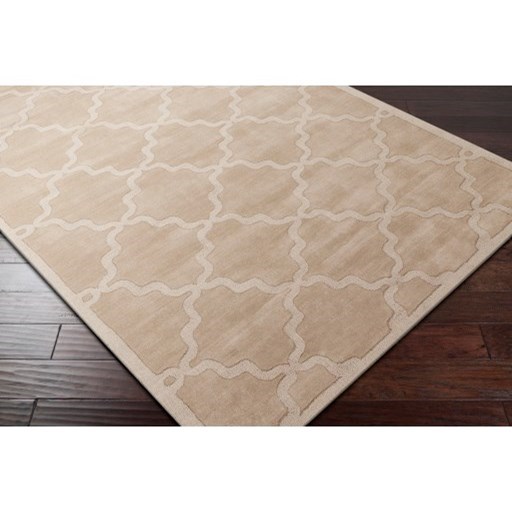 Surya Central Park 6' x 9' Rug
