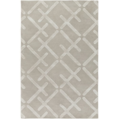 2' x 3' Rug