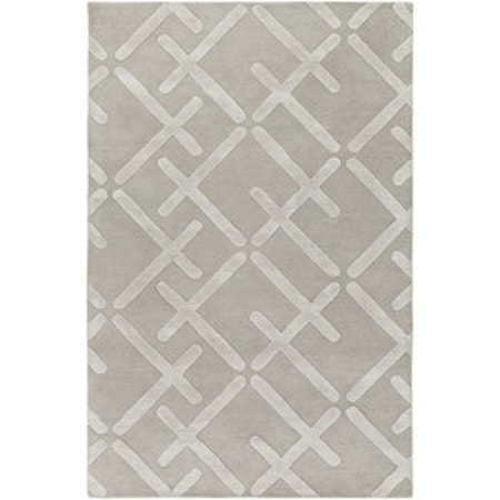 2' x 3' Rug