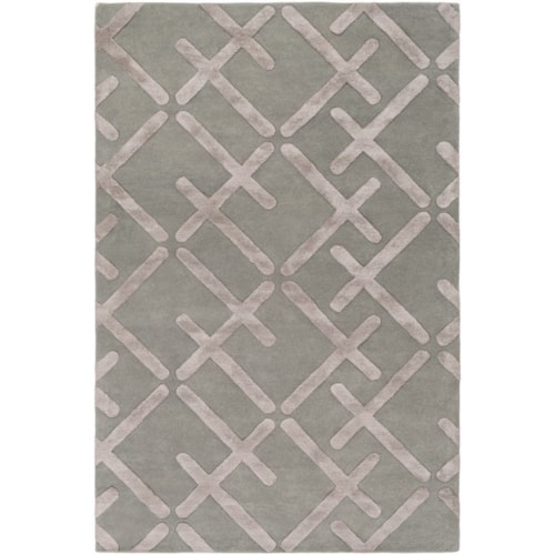 8' x 10' Rug