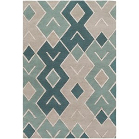 2' x 3' Rug