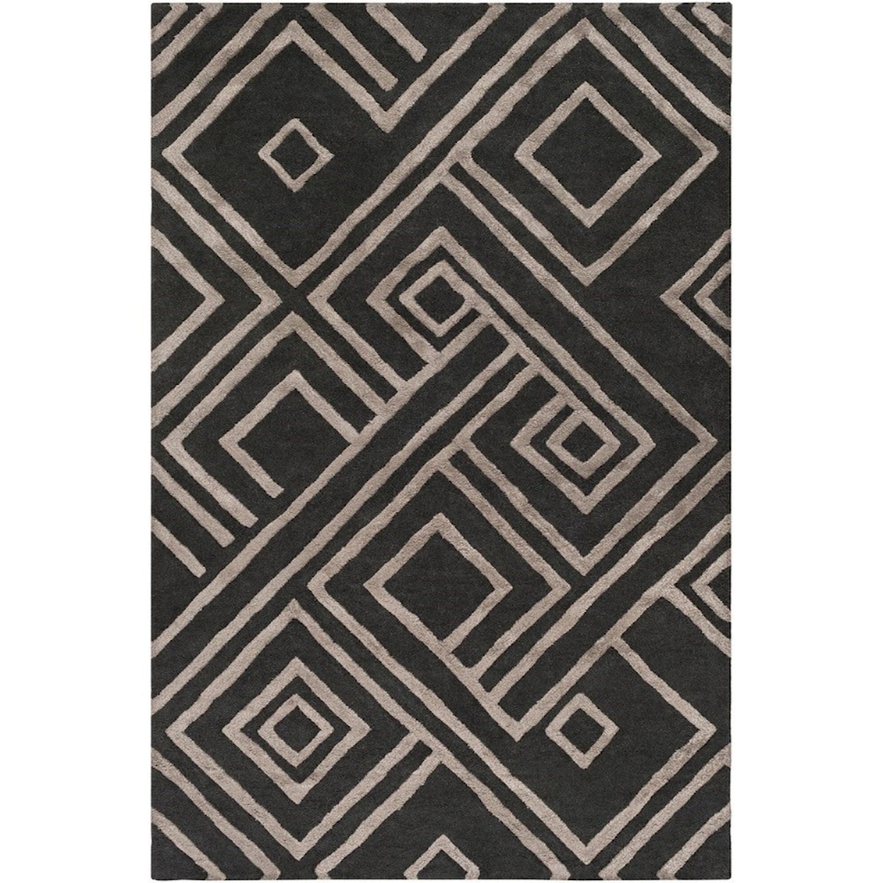 Surya Chamber 2' x 3' Rug