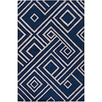 2' x 3' Rug