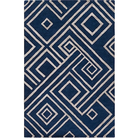 2' x 3' Rug