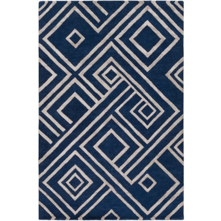 2' x 3' Rug