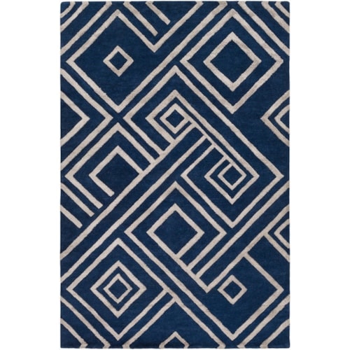 2' x 3' Rug