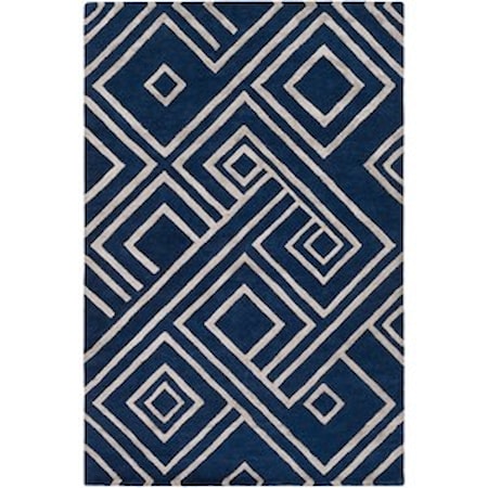 2' x 3' Rug
