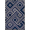 Surya Chamber 5' x 7'6" Rug