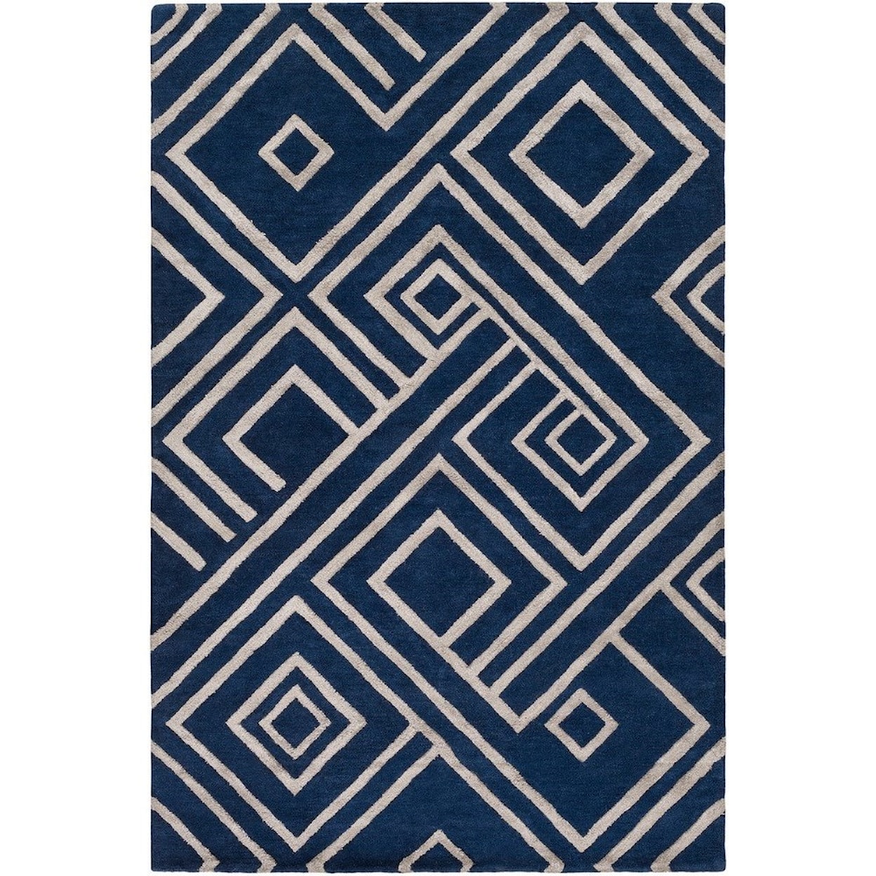 Surya Chamber 8' x 10' Rug