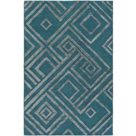 2' x 3' Rug