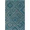 Surya Chamber 5' x 7'6" Rug