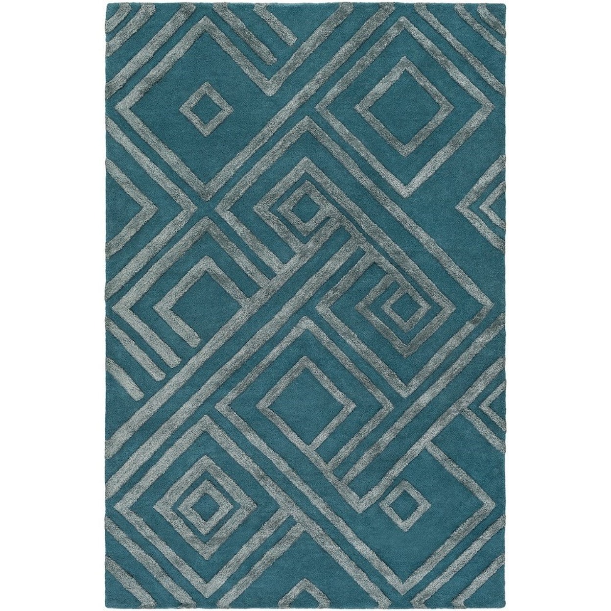 Surya Chamber 5' x 7'6" Rug