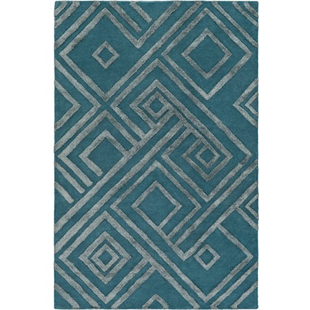 8' x 10' Rug