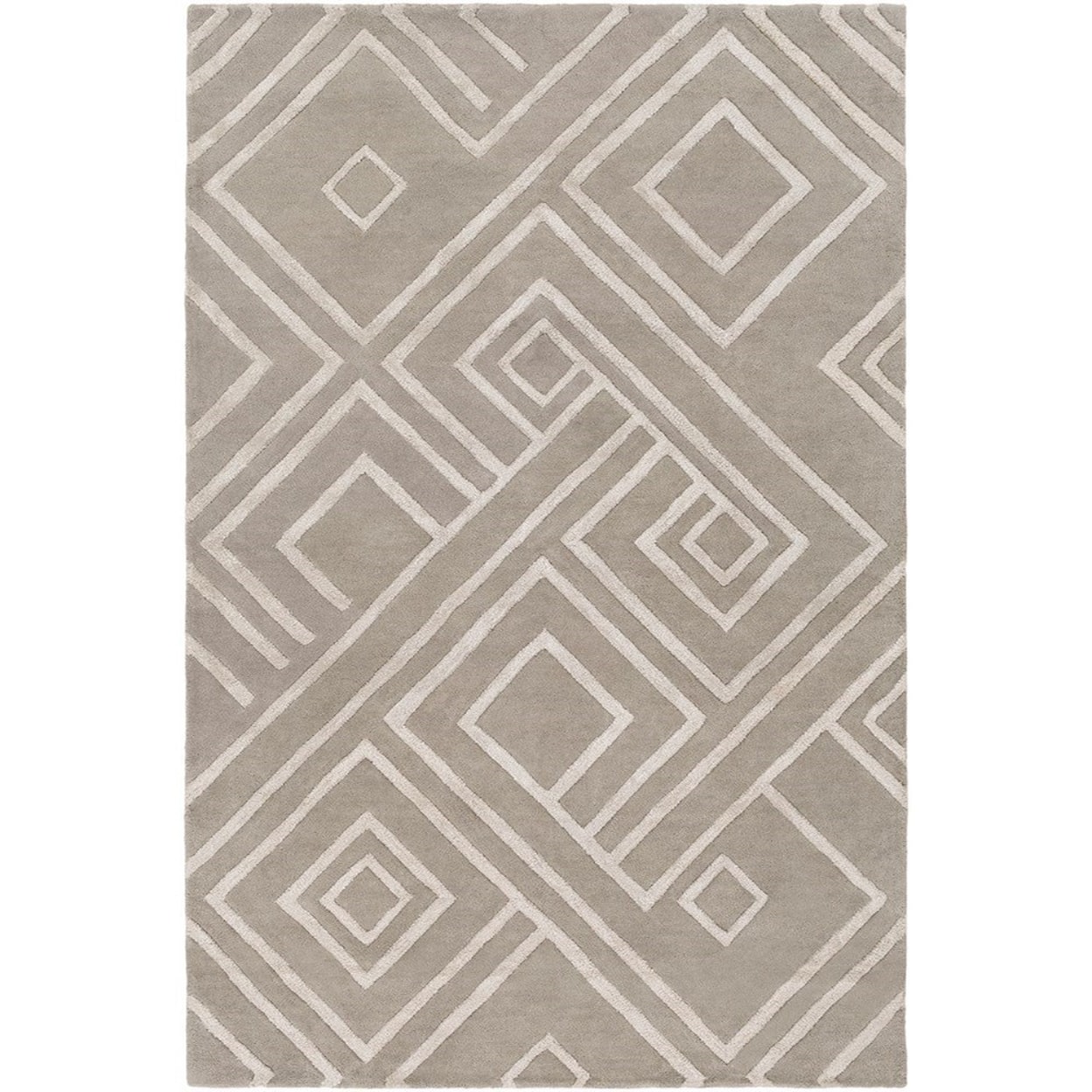 Surya Chamber 2' x 3' Rug