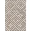 Surya Chamber 5' x 7'6" Rug