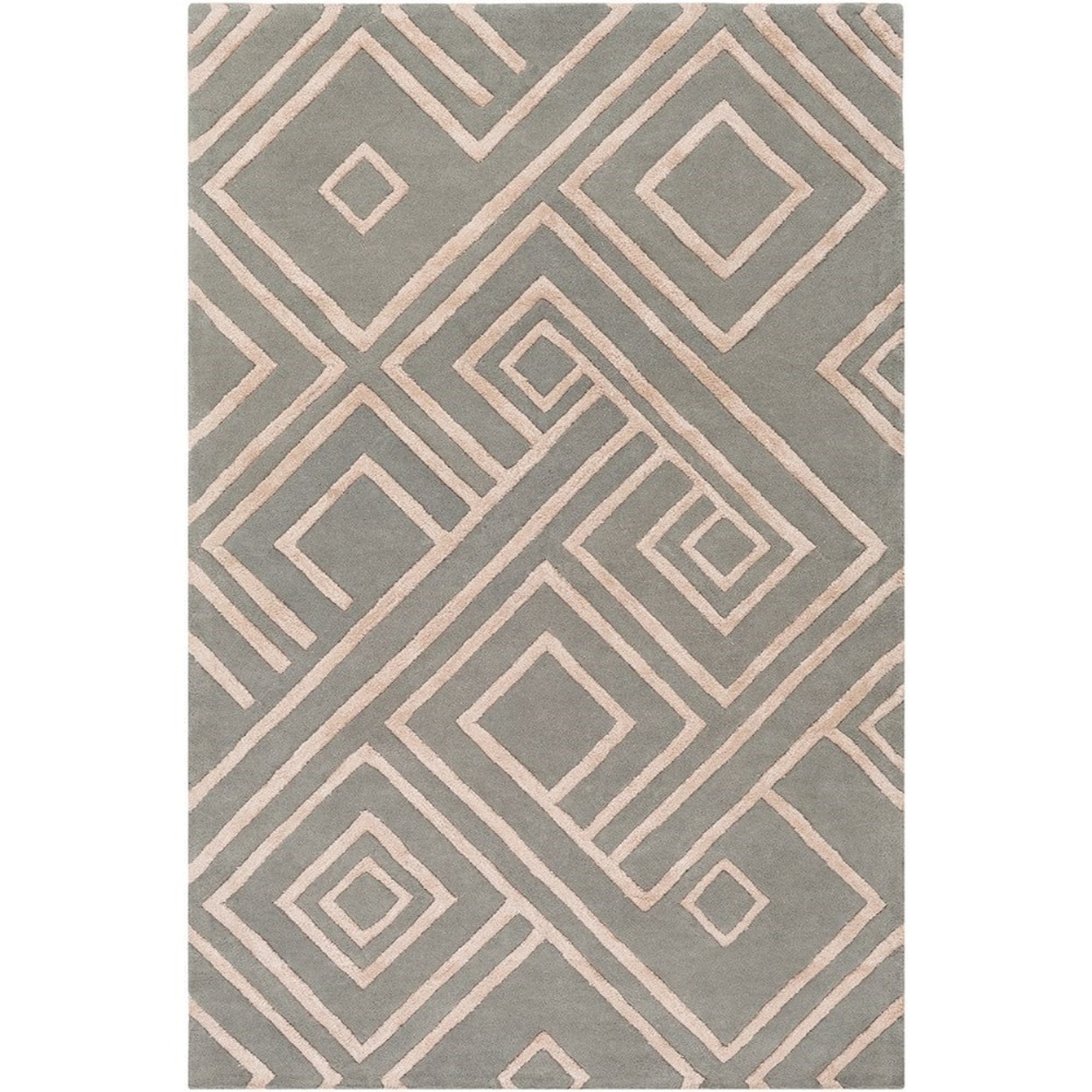 Surya Chamber 2' x 3' Rug