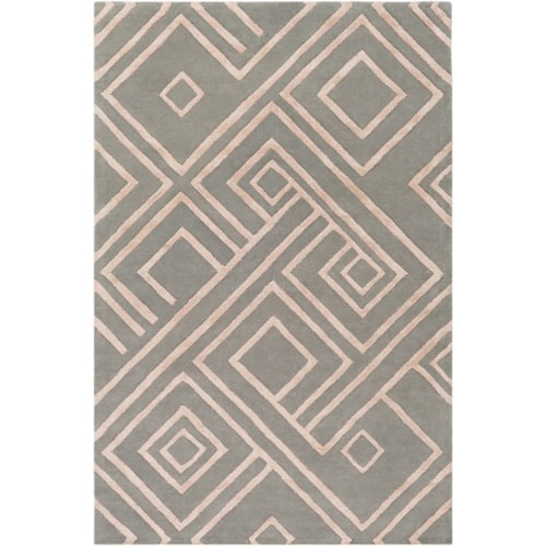 2' x 3' Rug