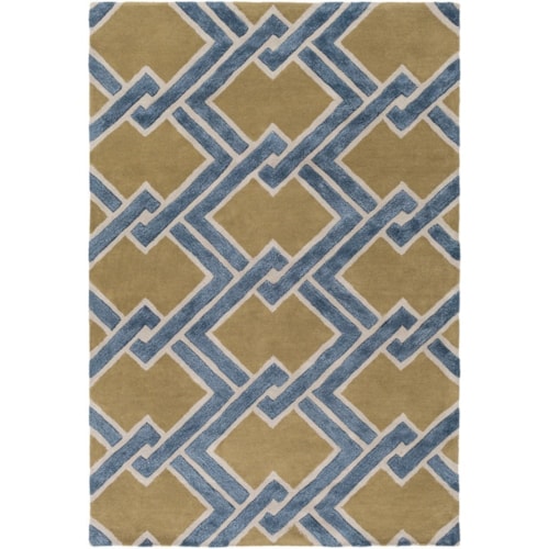 8' x 10' Rug