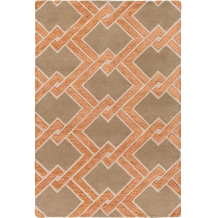 2' x 3' Rug