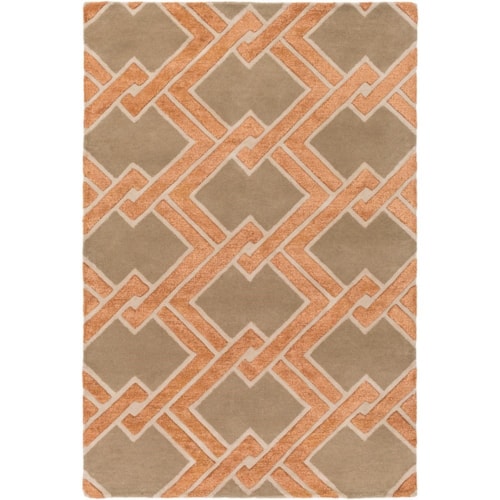 8' x 10' Rug