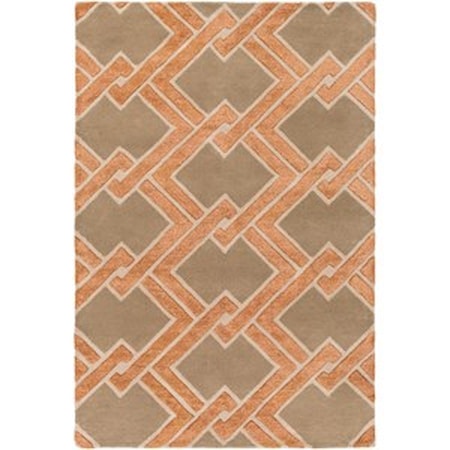 8' x 10' Rug