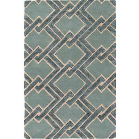 2' x 3' Rug