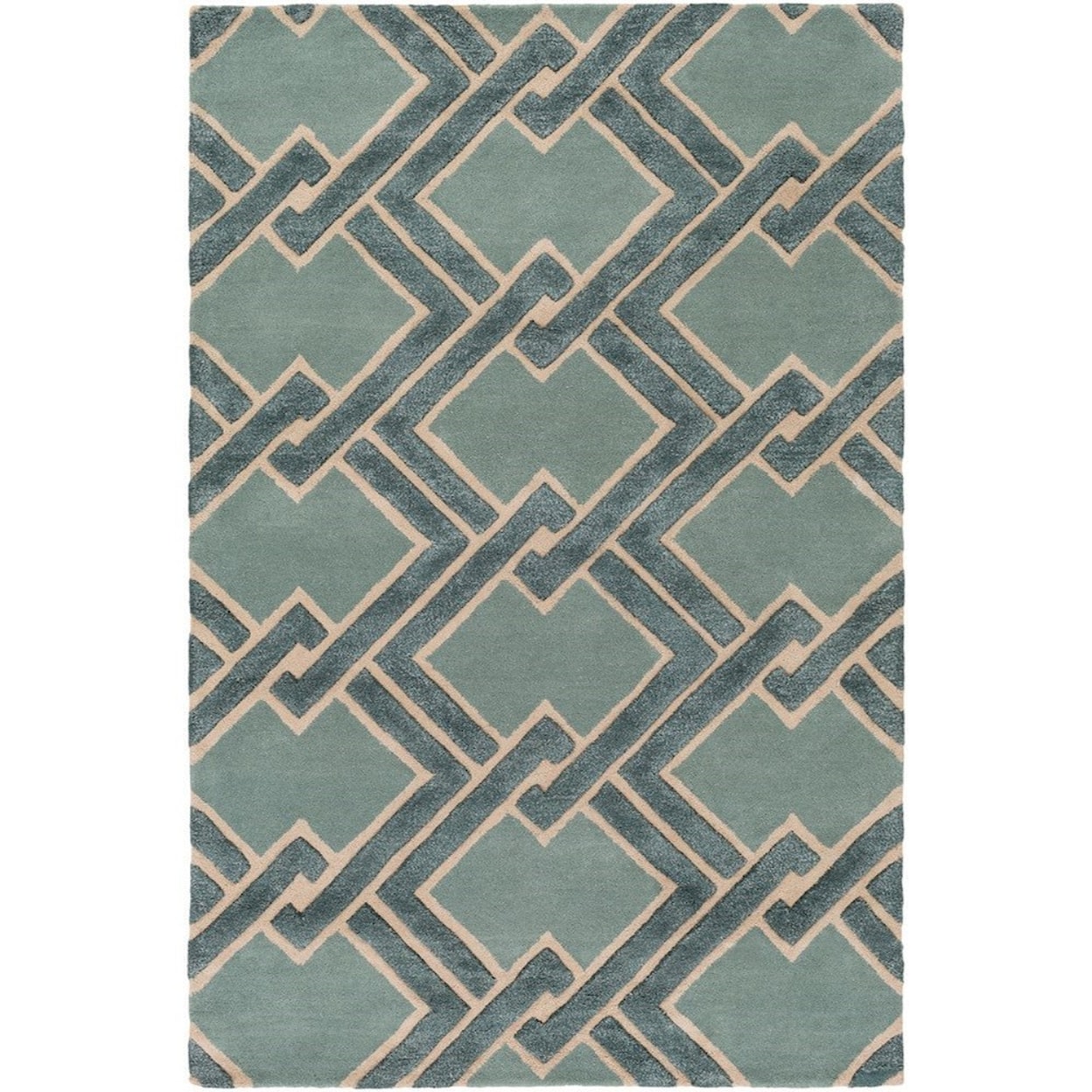 Surya Chamber 8' x 10' Rug